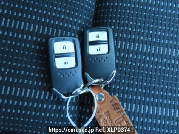 Used 2016 AT honda vezel RU3 Image[38]