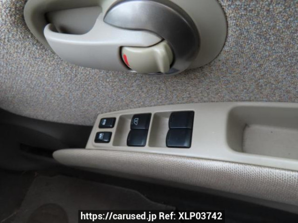 Used 2007 AT nissan march AK12 Image[13]