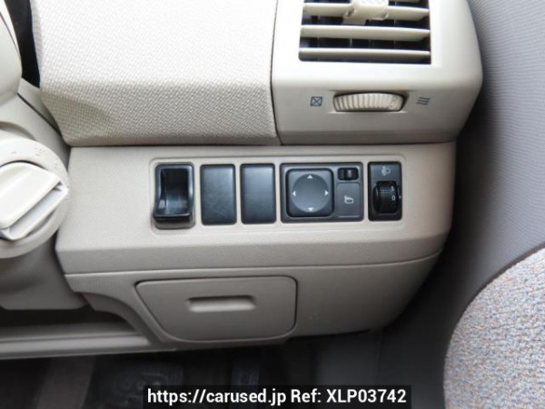 Used 2007 AT nissan march AK12 Image[17]