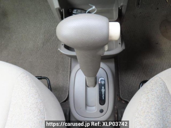 Used 2007 AT nissan march AK12 Image[20]