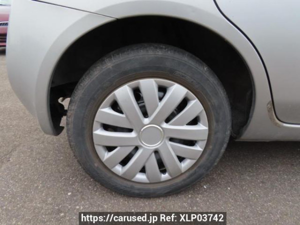 Used 2007 AT nissan march AK12 Image[23]