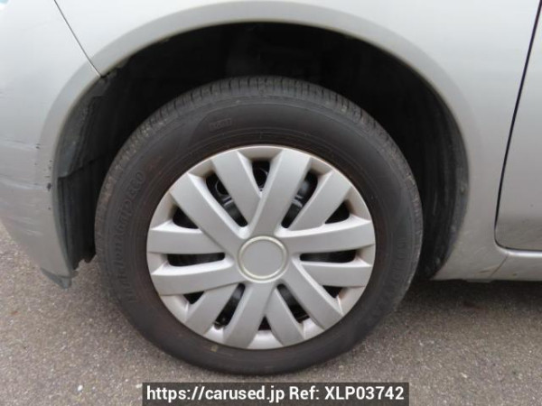 Used 2007 AT nissan march AK12 Image[25]
