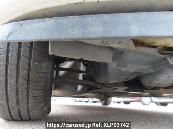 Used 2007 AT nissan march AK12 Image[27]