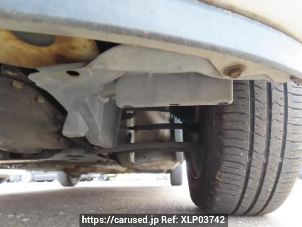 Used 2007 AT nissan march AK12 Image[28]