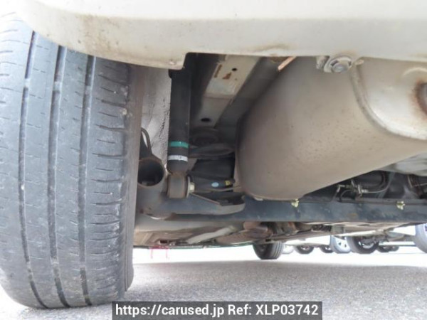 Used 2007 AT nissan march AK12 Image[29]