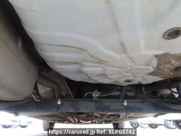 Used 2007 AT nissan march AK12 Image[30]