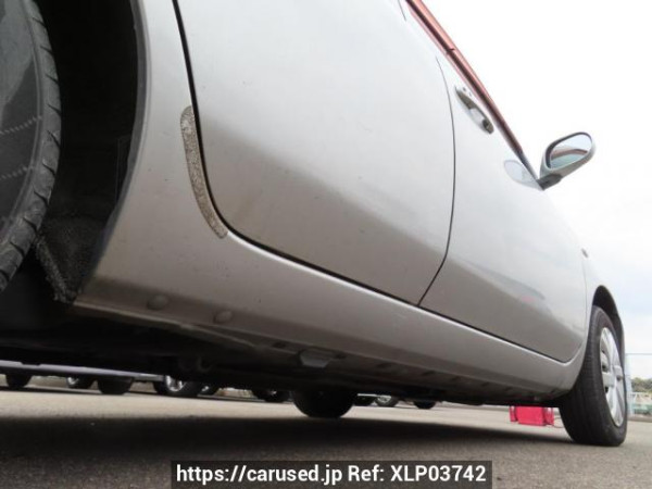 Used 2007 AT nissan march AK12 Image[34]