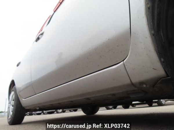 Used 2007 AT nissan march AK12 Image[35]