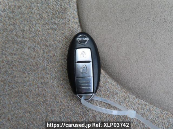 Used 2007 AT nissan march AK12 Image[36]