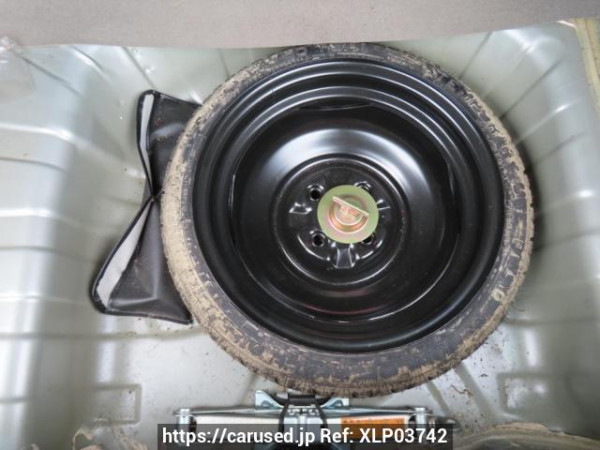 Used 2007 AT nissan march AK12 Image[37]