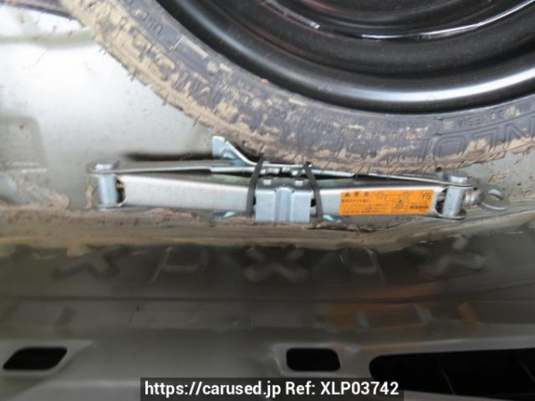 Used 2007 AT nissan march AK12 Image[38]