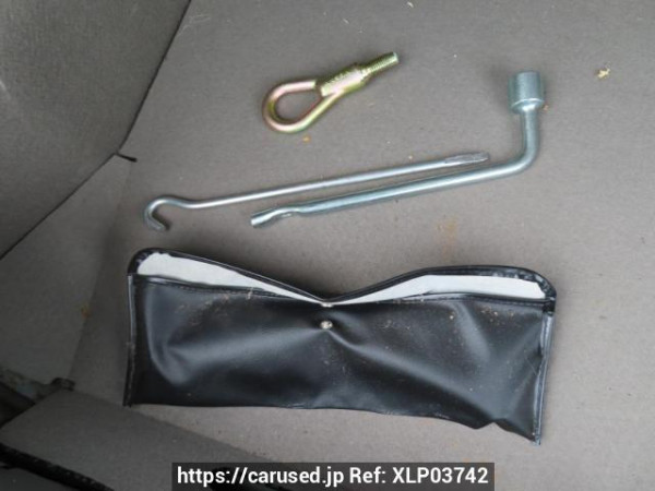 Used 2007 AT nissan march AK12 Image[39]