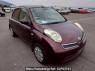 Used 2009 AT nissan march AK12 Image[0]