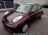 Used 2009 AT nissan march AK12 Image[2]
