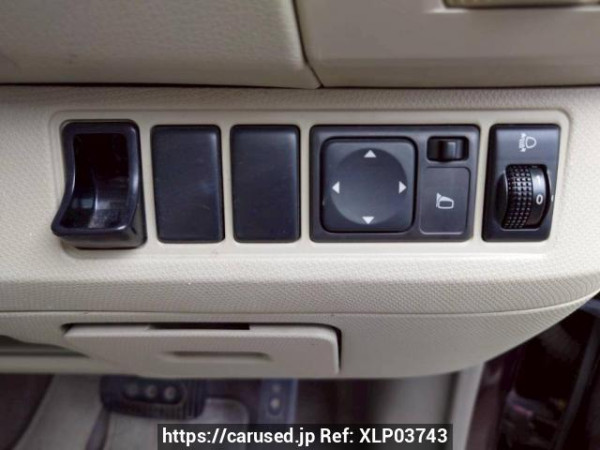 Used 2009 AT nissan march AK12 Image[15]