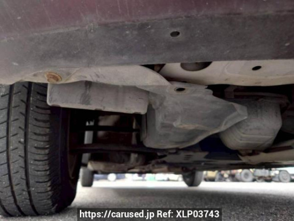 Used 2009 AT nissan march AK12 Image[25]