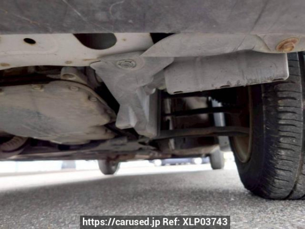 Used 2009 AT nissan march AK12 Image[26]