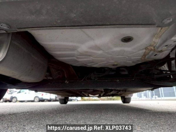 Used 2009 AT nissan march AK12 Image[28]