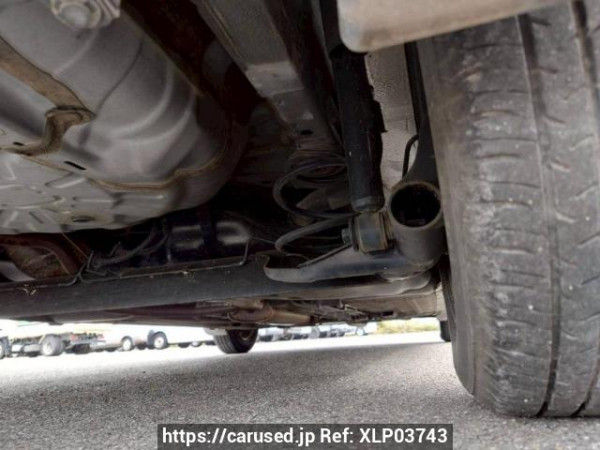 Used 2009 AT nissan march AK12 Image[29]