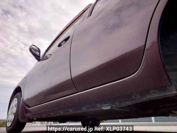 Used 2009 AT nissan march AK12 Image[31]