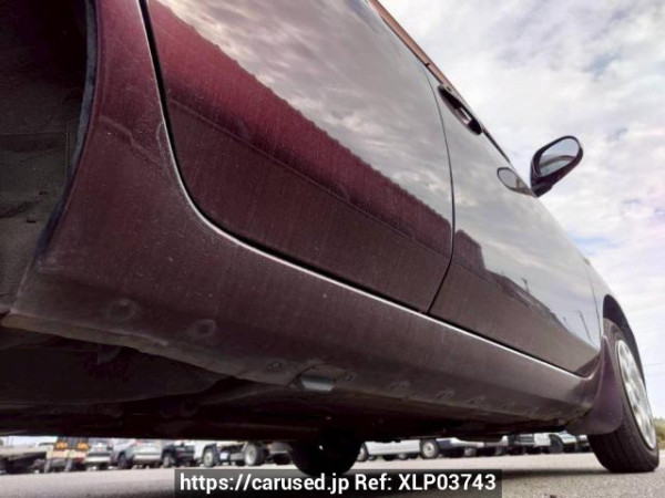 Used 2009 AT nissan march AK12 Image[32]