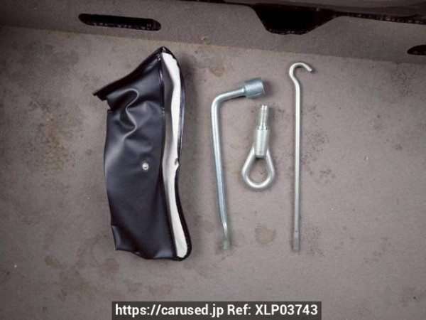 Used 2009 AT nissan march AK12 Image[36]