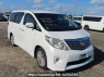 Used 2009 AT toyota alphard ANH20W Image[0]