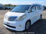 Used 2009 AT toyota alphard ANH20W Image[2]