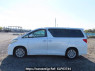 Used 2009 AT toyota alphard ANH20W Image[3]