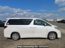 Used 2009 AT toyota alphard ANH20W Image[7]