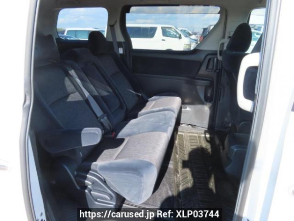 Used 2009 AT toyota alphard ANH20W Image[17]