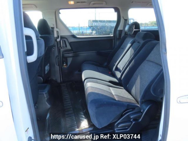 Used 2009 AT toyota alphard ANH20W Image[19]
