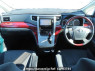 Used 2009 AT toyota alphard ANH20W Image[24]