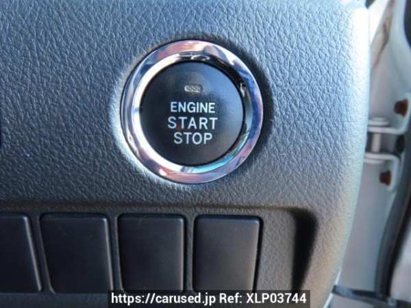 Used 2009 AT toyota alphard ANH20W Image[27]