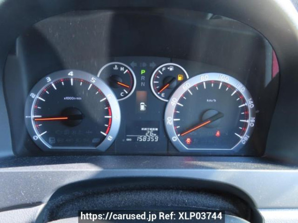 Used 2009 AT toyota alphard ANH20W Image[33]