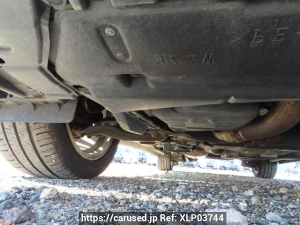 Used 2009 AT toyota alphard ANH20W Image[39]