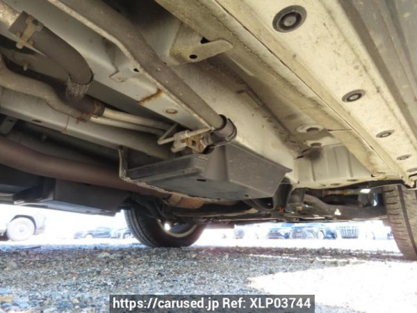 Used 2009 AT toyota alphard ANH20W Image[41]