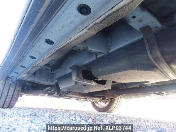 Used 2009 AT toyota alphard ANH20W Image[42]