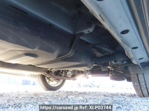 Used 2009 AT toyota alphard ANH20W Image[44]