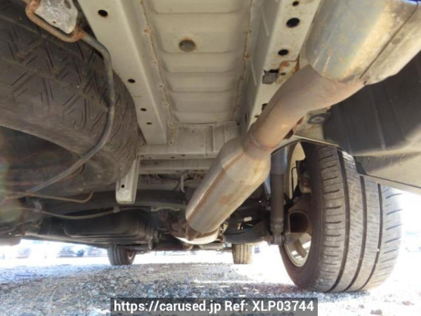 Used 2009 AT toyota alphard ANH20W Image[45]