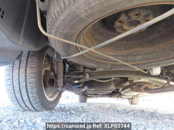 Used 2009 AT toyota alphard ANH20W Image[46]