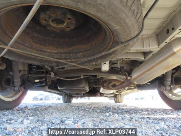 Used 2009 AT toyota alphard ANH20W Image[47]