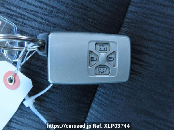 Used 2009 AT toyota alphard ANH20W Image[48]