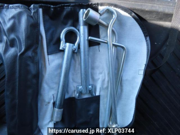 Used 2009 AT toyota alphard ANH20W Image[49]