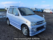 Daihatsu Terios Kid