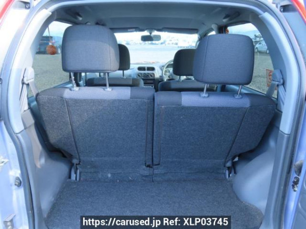Used 2004 AT daihatsu terios-kid J131G Image[9]