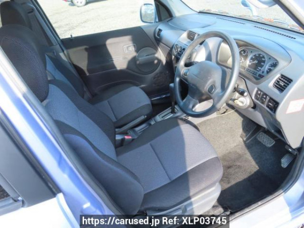 Used 2004 AT daihatsu terios-kid J131G Image[14]