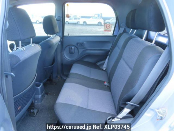 Used 2004 AT daihatsu terios-kid J131G Image[17]