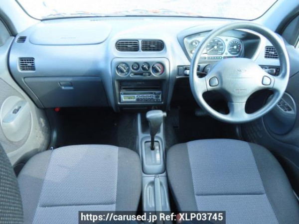 Used 2004 AT daihatsu terios-kid J131G Image[18]