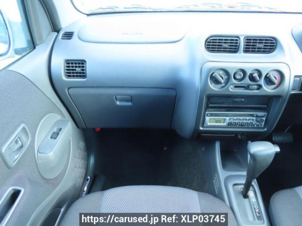 Used 2004 AT daihatsu terios-kid J131G Image[19]